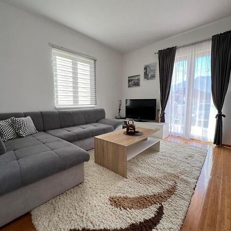 Ferienwohnung Anika Trebinje Exterior foto