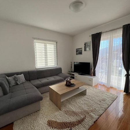 Ferienwohnung Anika Trebinje Exterior foto