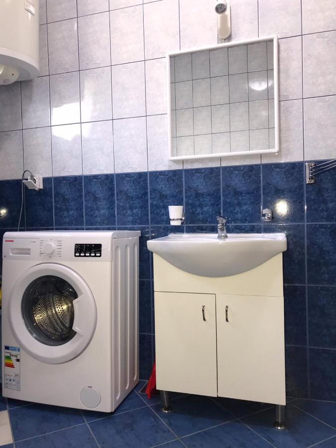 Ferienwohnung Anika Trebinje Exterior foto