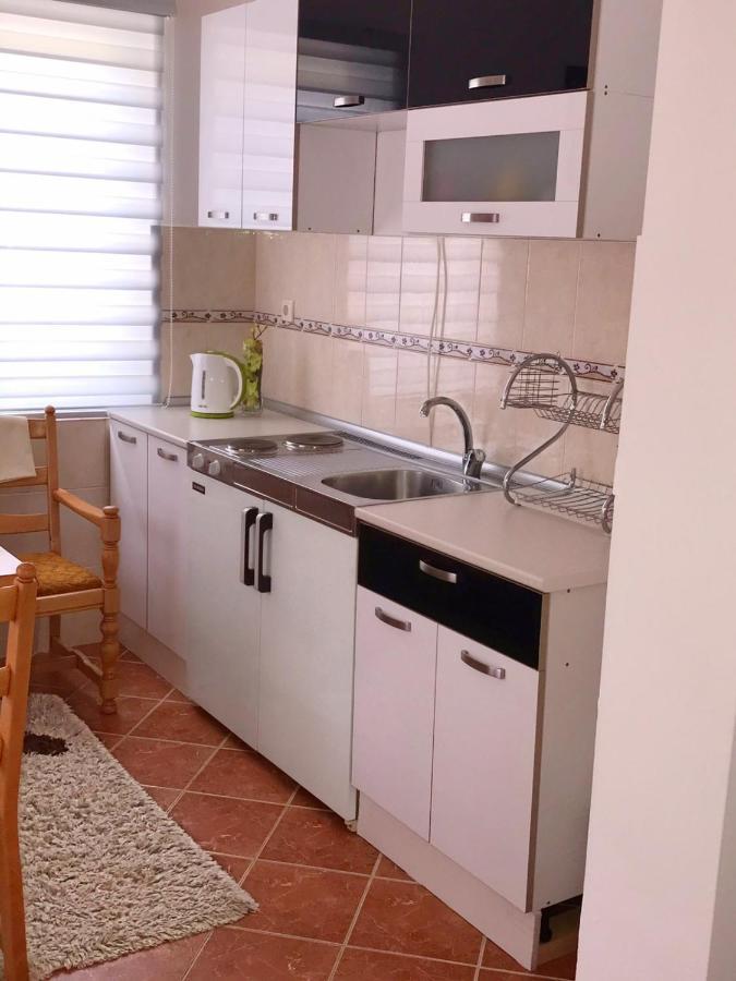 Ferienwohnung Anika Trebinje Exterior foto