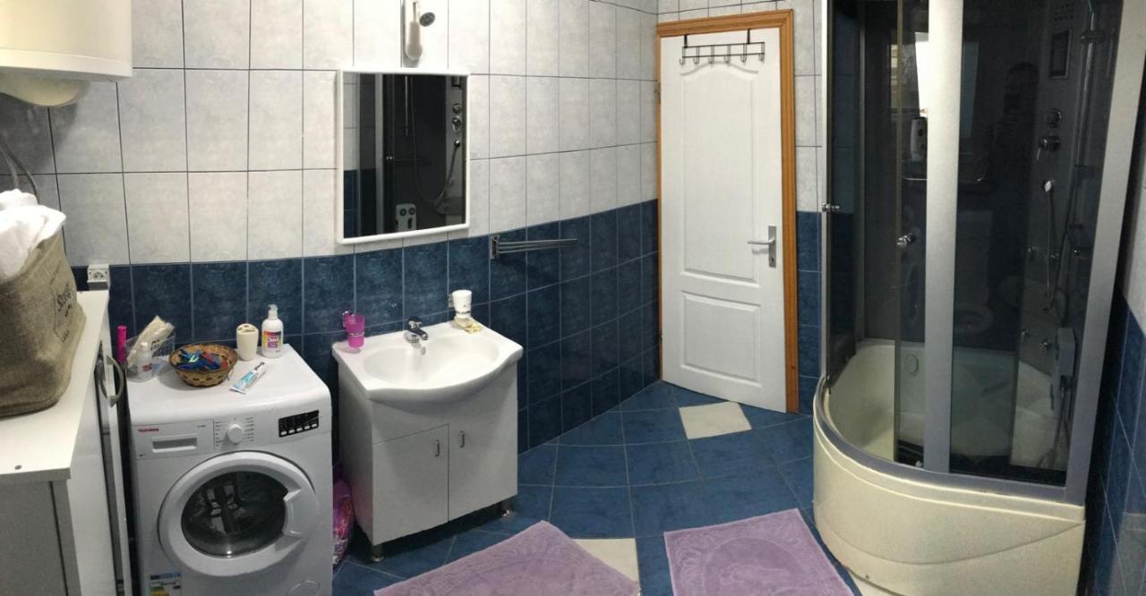 Ferienwohnung Anika Trebinje Exterior foto