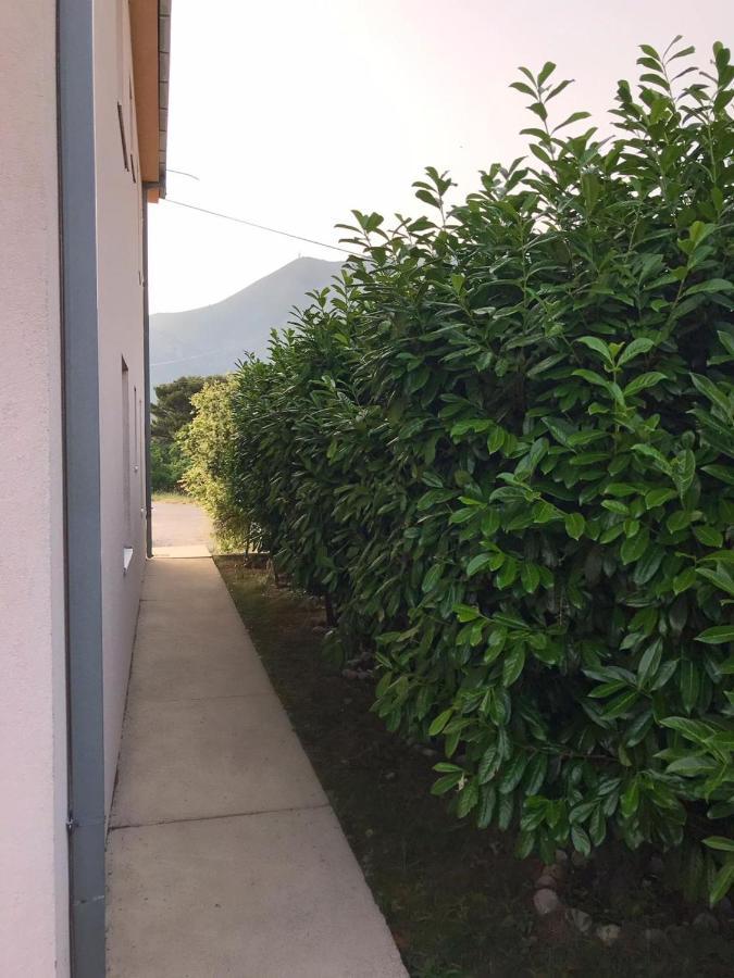 Ferienwohnung Anika Trebinje Exterior foto