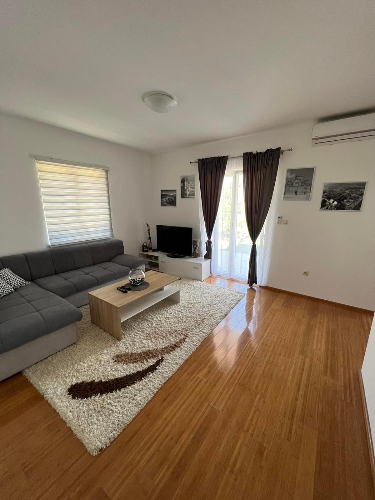 Ferienwohnung Anika Trebinje Exterior foto