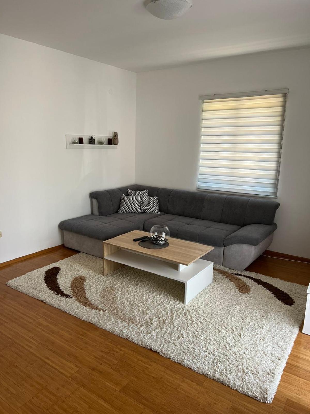 Ferienwohnung Anika Trebinje Exterior foto