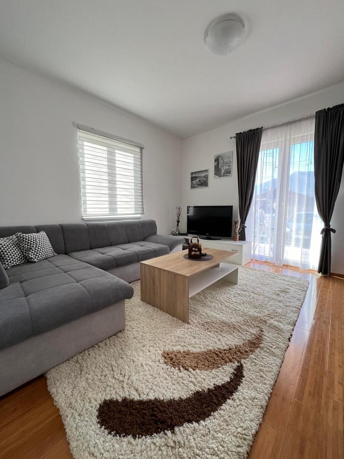 Ferienwohnung Anika Trebinje Exterior foto