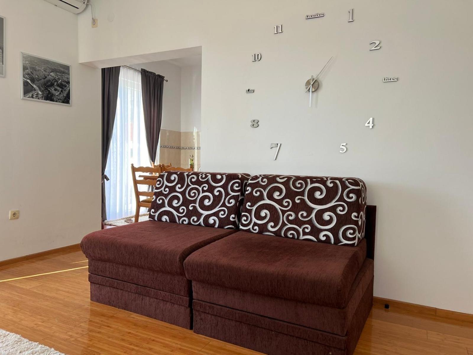 Ferienwohnung Anika Trebinje Exterior foto
