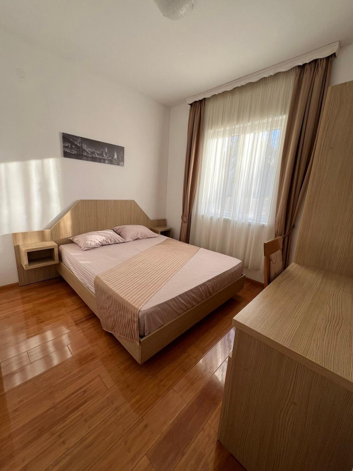 Ferienwohnung Anika Trebinje Exterior foto