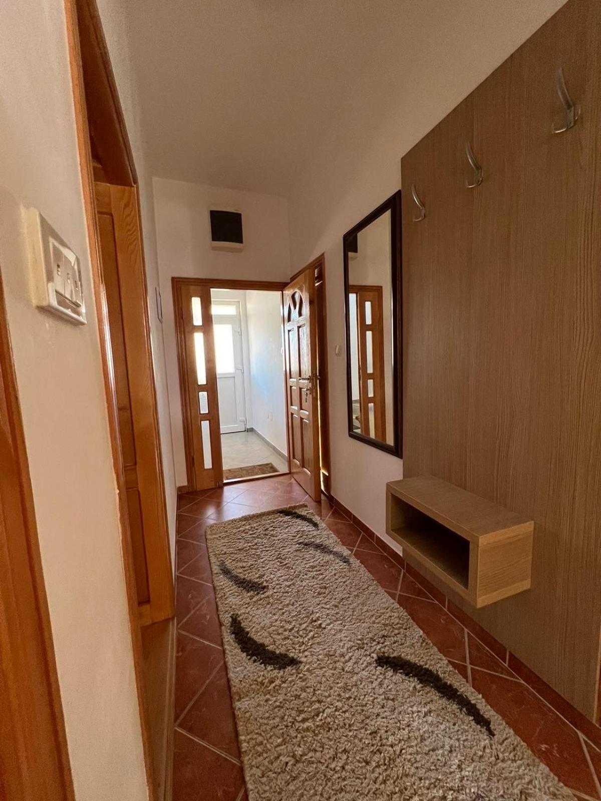Ferienwohnung Anika Trebinje Exterior foto