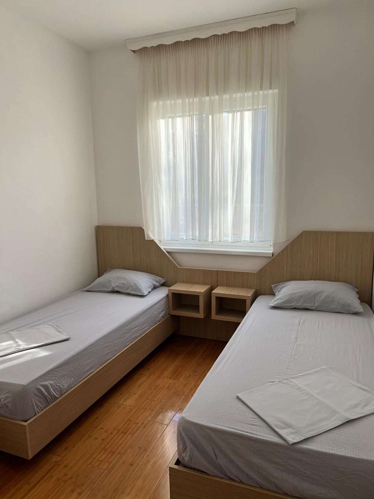 Ferienwohnung Anika Trebinje Exterior foto