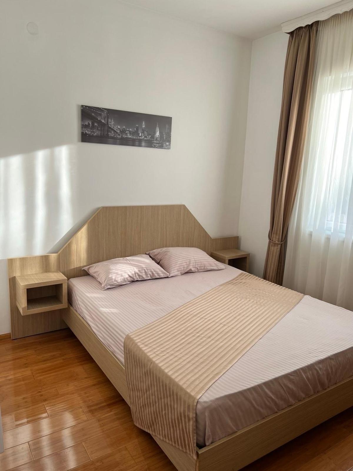 Ferienwohnung Anika Trebinje Exterior foto