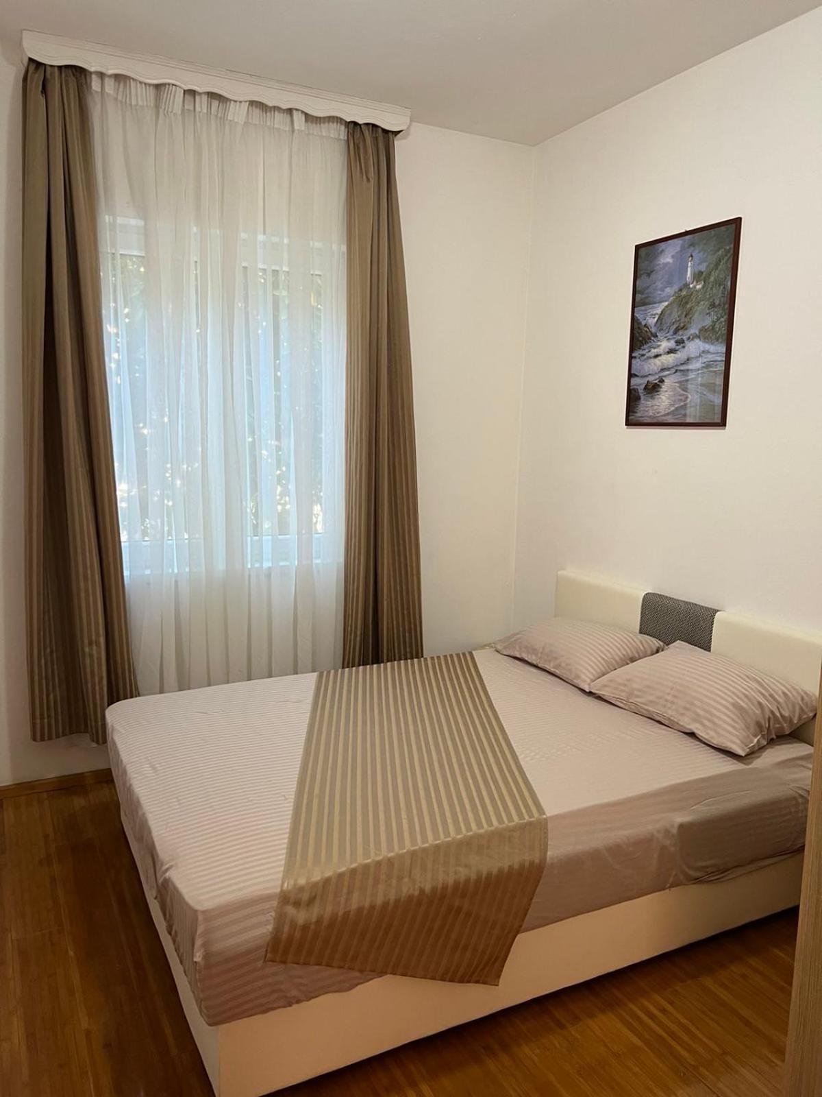Ferienwohnung Anika Trebinje Exterior foto