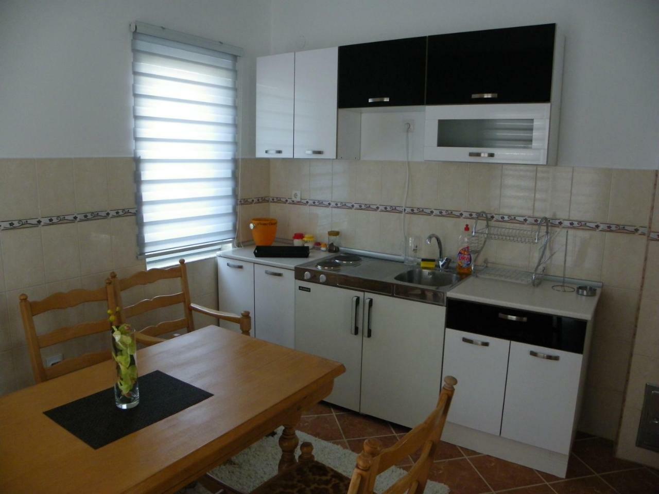 Ferienwohnung Anika Trebinje Exterior foto