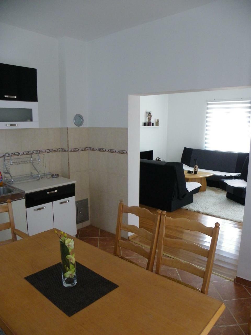 Ferienwohnung Anika Trebinje Exterior foto