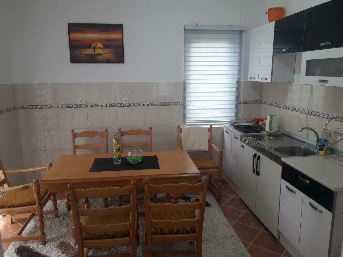 Ferienwohnung Anika Trebinje Exterior foto
